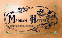 maddamhatter