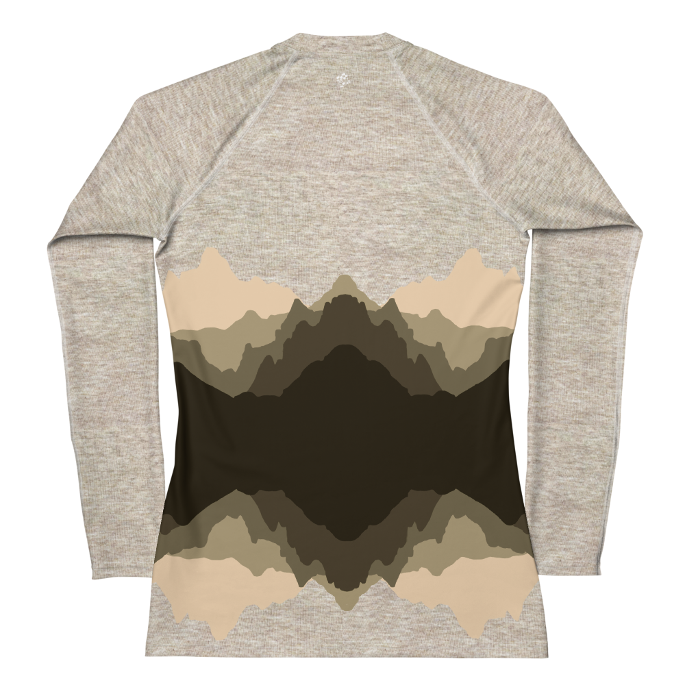Colorful Colorado long-sleeve CREAM