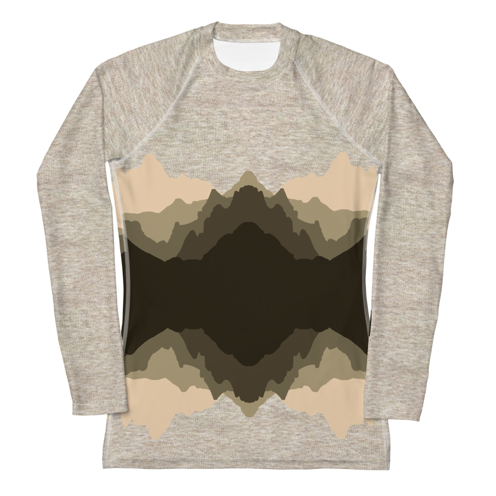 Colorful Colorado long-sleeve CREAM