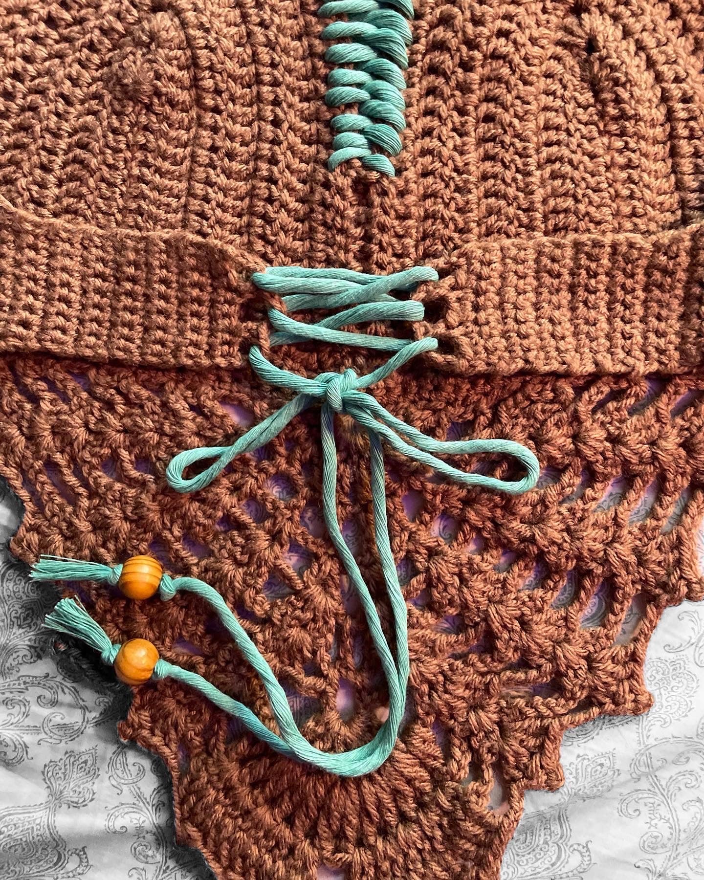 Crochet Top