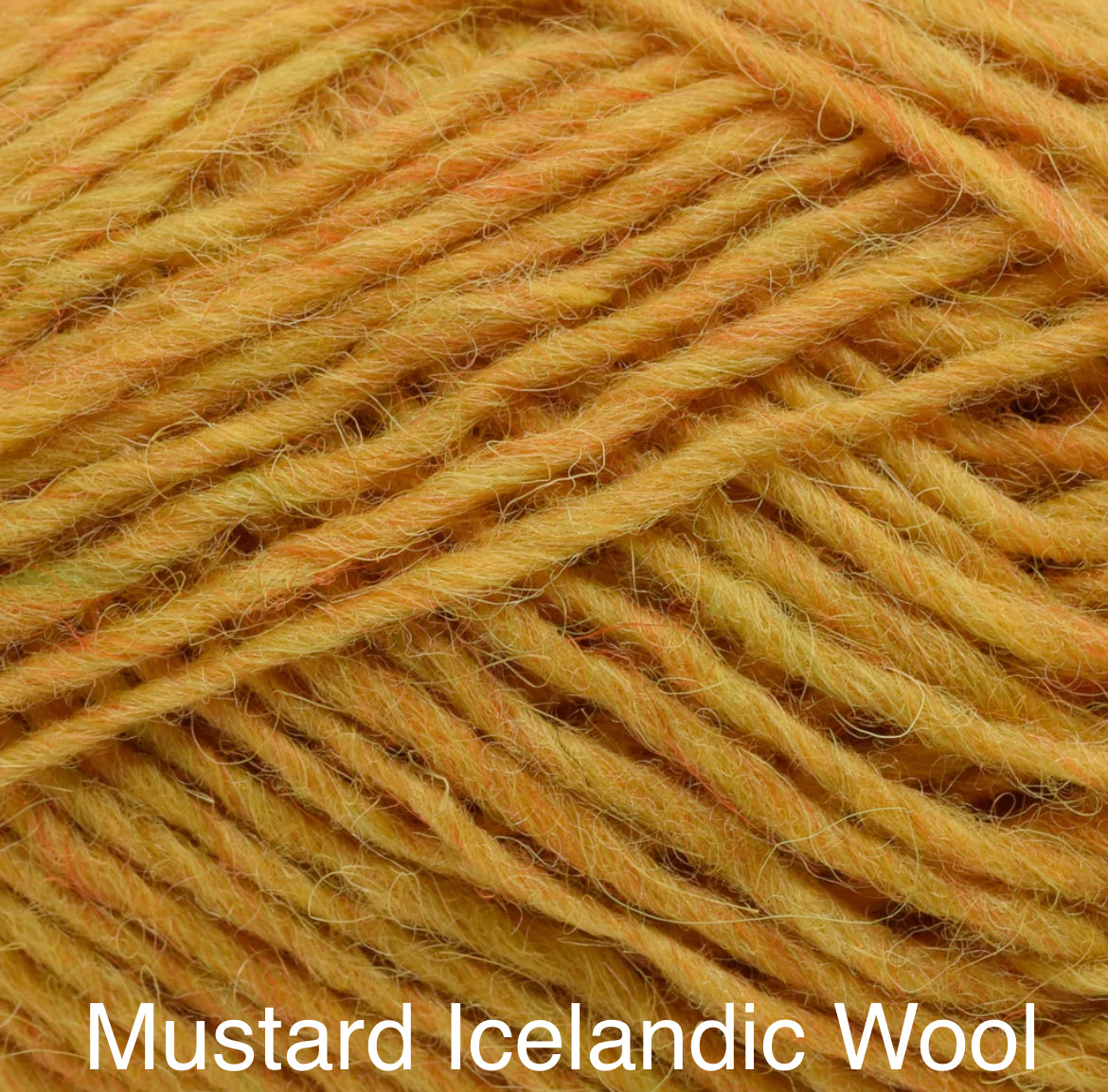 Traditional Crochet Scarf