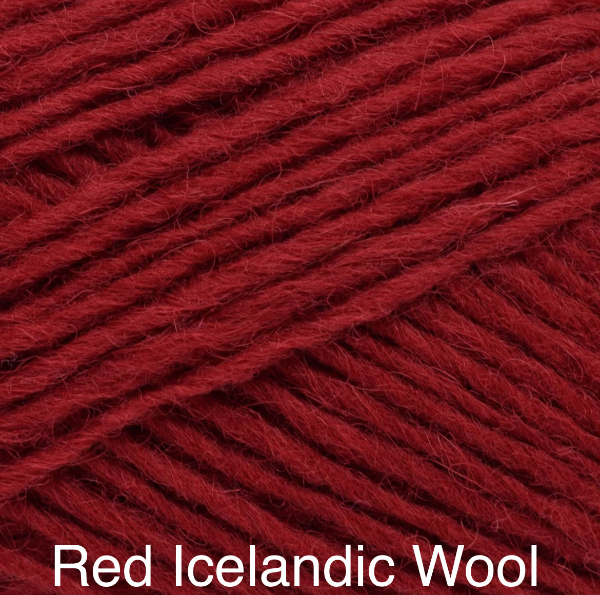 Traditional Crochet Scarf
