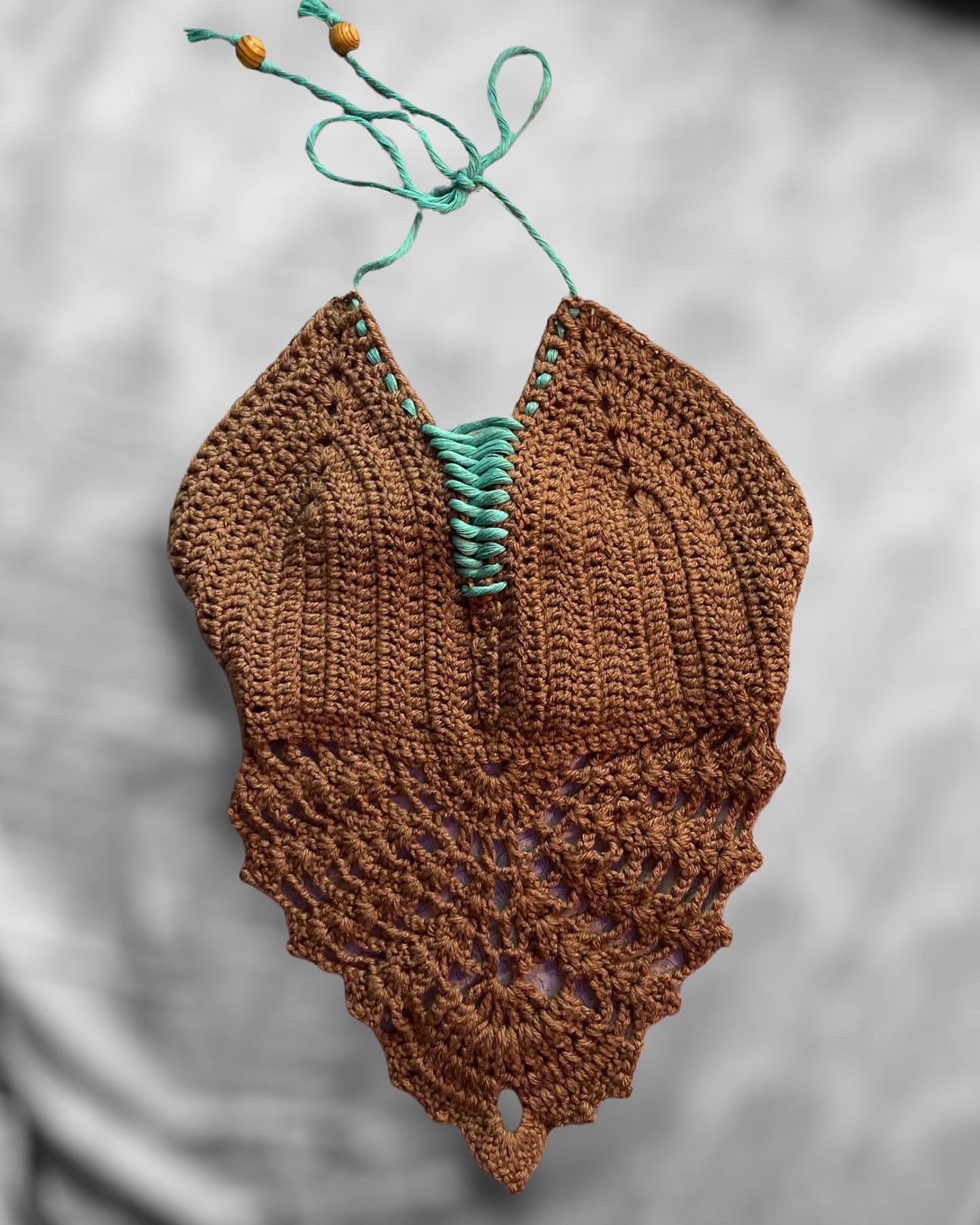 Crochet Top