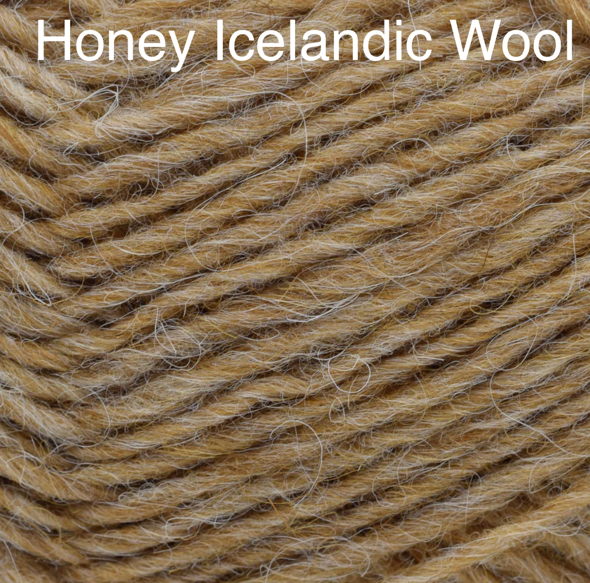 Traditional Crochet Scarf