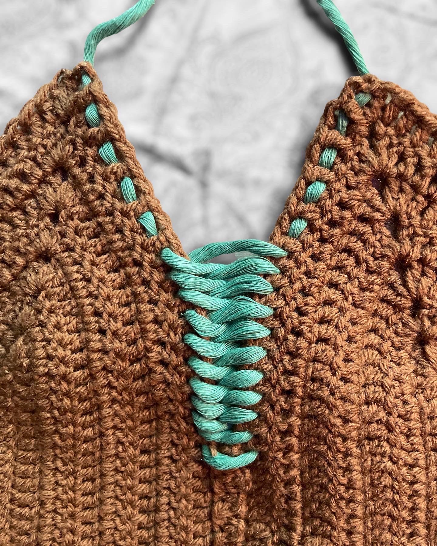 Crochet Top