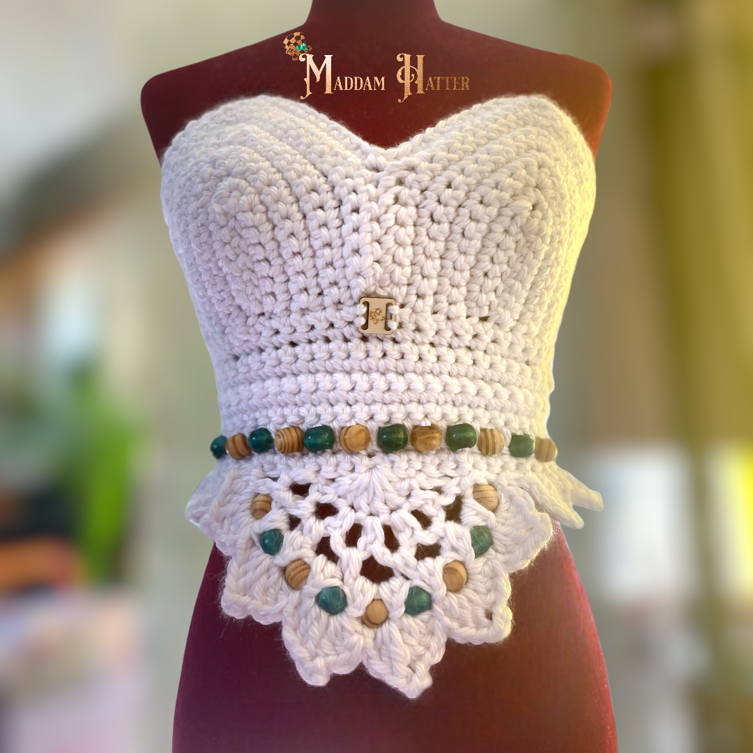 Crochet Top