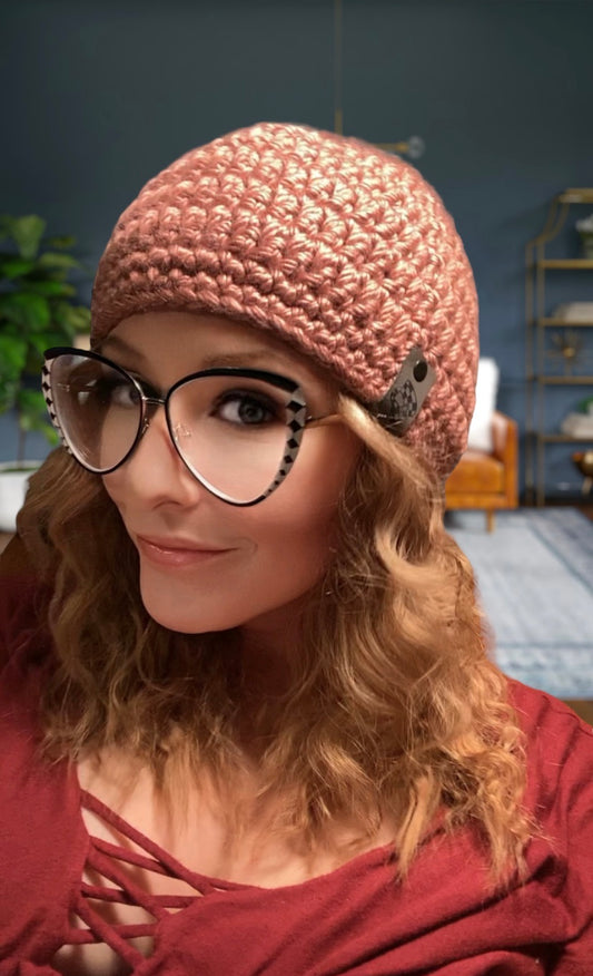 Crochet Beanie