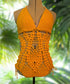 Crochet Monokini