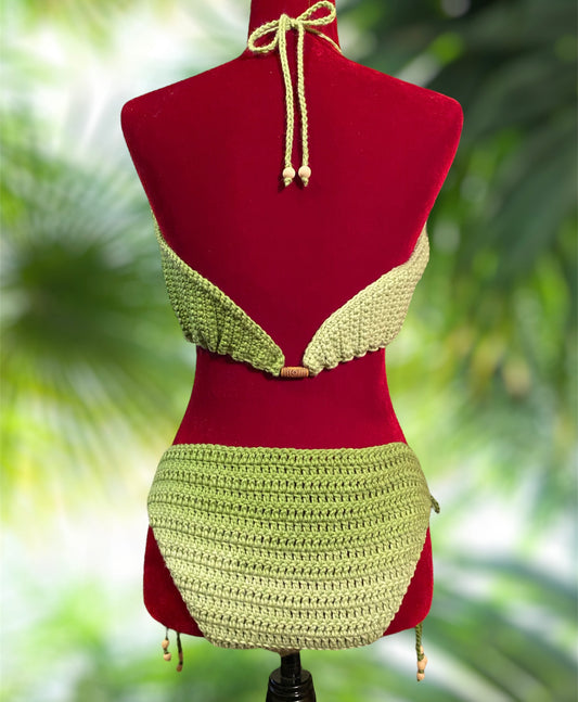 Crochet Monokini