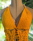 Crochet Monokini