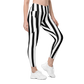 Strange Stripe Leggings