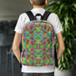 Trippy Backpack