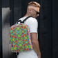 Trippy Backpack