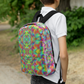 Trippy Backpack