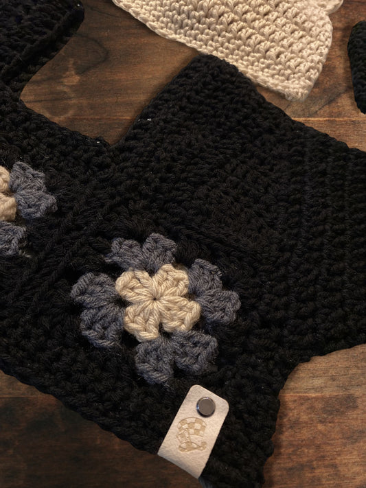 Micro Sweater