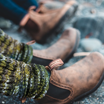 Leg Warmers