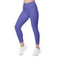 MH Solid Ultra Violet Leggings