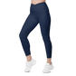 MH Solid Navy Leggings