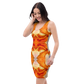 Phoenix Pencil Dress