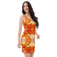 Phoenix Pencil Dress