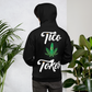 Tico Tokes Hoodie