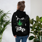 Tico Tokes Hoodie