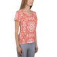 MH Mandala Coral Women's T-shirt