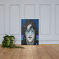 Tron Lennon by @parkerhiart on Canvas 24”x36”