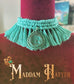 Macrame Necklace