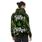 Tico Tokes Hoodie