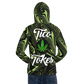 Tico Tokes Hoodie