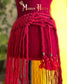 Macrame Skirt