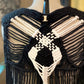 Macrame Vest