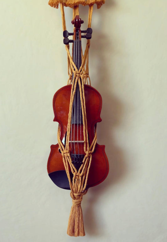 Instrument Hanger